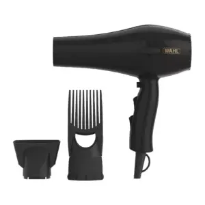Wahl Pro Style Hair Dryer 1500W PowerPik 2 3026-984