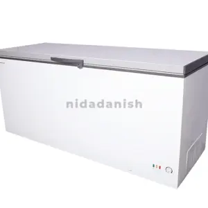 Westpoint Chest Freezer 664L Grey Lid 1 Door WBEQ-6614.GWL