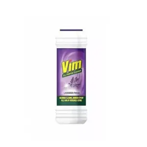 Vim Multipurpose Scouring Powder Lavender 500g