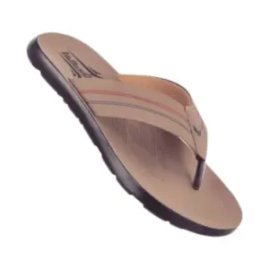 Walkaroo Men's V-Strap Sandals For Daily Wear And Regular Use For Indoor & Outdoor - WTG5005