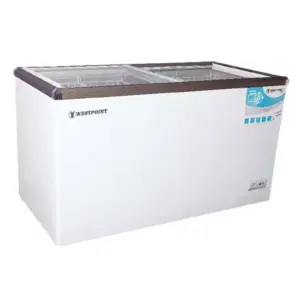 Westpoint Chest Freezer Sliding Door 314L WBXN-3520.S