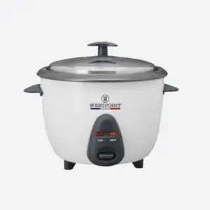 Westpoint Rice Cooker 2.2L  WRCTJ-2224