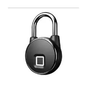 Tuya Smartlife Tuya Smart Padlock with Fingerprint & App Unlock S502 Heavy