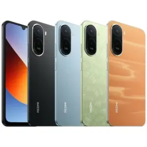 Xiaomi Redmi A7 Pro 4GB+64GB 6.6" HD+ Display 5000mAh Battery AI Dual Camera Unlocked Dual Sim Card