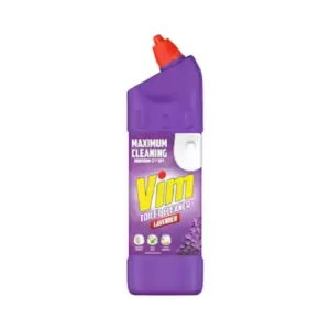 Vim Toilet Cleaner Lavender 1L