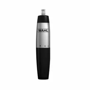 Wahl Nasal & Ear Hair Trimmer Stainless Steel Blades Cordless 5642‑141 / 5642‑135