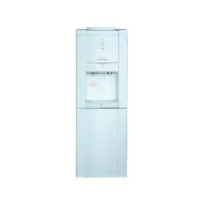 Westpoint Standing Water Dispenser Hot, Cold & Normal Push Button Black WFQN-30917.D3PB