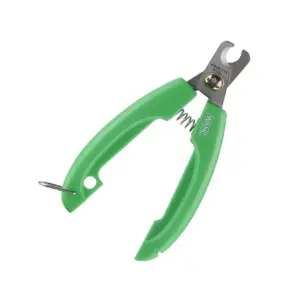 Wahl Animal Curved Nail Clipper 858455-016