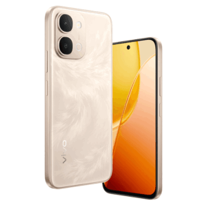 Vivo Smartphone Y31d, 8GB RAM 256GB ROM, 7200mAh Battery, 6.78-Inch Display, 50Mp Dual Rear Cameras, 4G LTE, Fingerprint Sensor