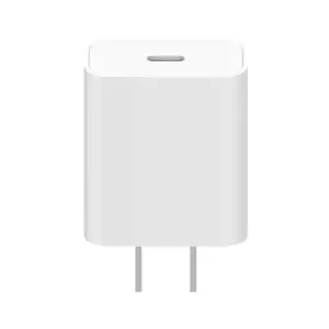 Xiaomi Redmi Charger Type-C 20W Supports Fast Charging BHR4927GL