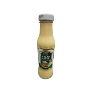 Virginia Green Garden Salad Cream 280g (Pack of 12pcs)