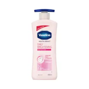 Vaseline Healthy Bright Lotion Daily Brightening 725ml