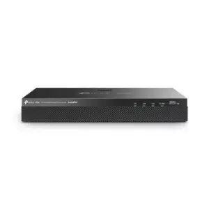 TP-Link VIGI 16 Channel PoE+ Network Video Recorder NVR2016H-16P