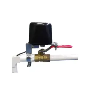 Tuya Smartlife Tuya Smart Water Valve with Voice & Remote Control