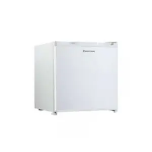 Westpoint Table Top Defrost Refrigerator 45L Silver LK 46L Wroln-522.ES