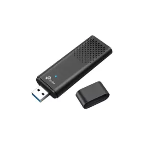 TP-Link AX1800 Dual Band Wireless USB Adapter with WiFi 6, USB 3.0, OFDMA & MU-MIMO Archer TX20U