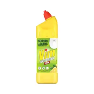 Vim Toilet Cleaner Lemon 1L