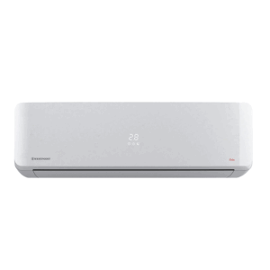 Westpoint Split Air Conditioner 12000 BTU, R410A Refrigerant, Fast Cooling, Energy Saving, Low Noise Operation WSS-1223