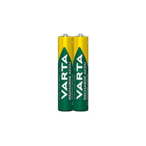 Varta Rechargeable Battery 800mAH AAA 2pcs 7388