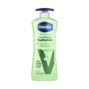 Vaseline Intensive Care Body Lotion Soothing Hydration 725ml