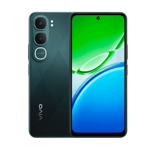 Vivo Smartphone Y21d - 6GB RAM, 256GB ROM, 6.51-Inch Display, 5000 mAh Battery, Dual Rear Cameras, 8MP Selfie Camera, 4G LTE