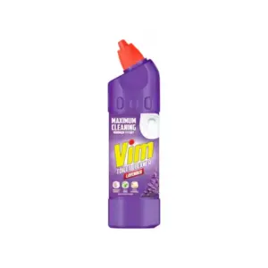 Vim Toilet Cleaner Lavender 500ml