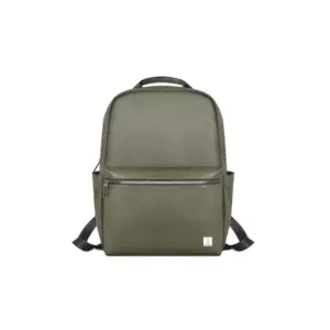 WiWU Laptop Backpack, Osun 16", Green, WO‑16‑BP‑GN