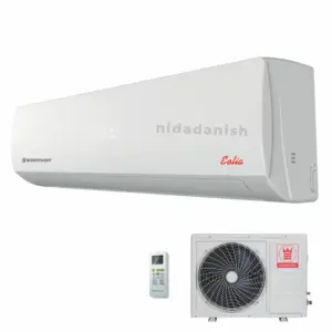 Westpoint Wall Split Air Conditioner 18000BTU R410A WST-1823.L