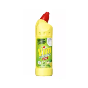 Vim Toilet Cleaner Lemon 500ml