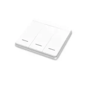 Tuya Smartlife RF Wireless Switch, 3 Way, 433.92MHz