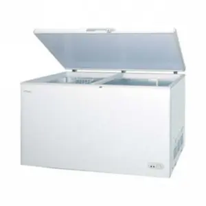 Westpoint Chest Freezer 290L White WBDD-2822.E