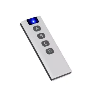 Tuya Smartlife RF Wireless Remote Control 433MHz