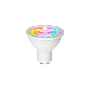 Tuya Smartlife Tuya Smart Bulb Wifi LED Light GU10
