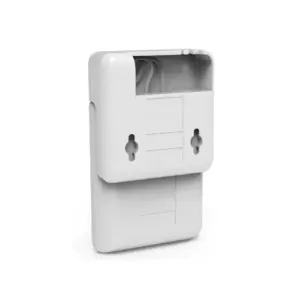 Yealink DECT IP MultiCell Base Station with 20 Concurrent Calls, 20 DECT Handsets, 20 SIP Accounts, 3 Base Stations W75 Mini MC
