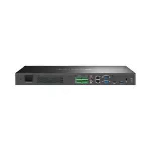 TP-Link VIGI 64 Channel Network Video Recorder with 4x SATA Interfaces NVR4064H