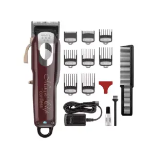 Wahl Magic Clip™ Classic Cordless Clipper, 5 Star Series 08148-326