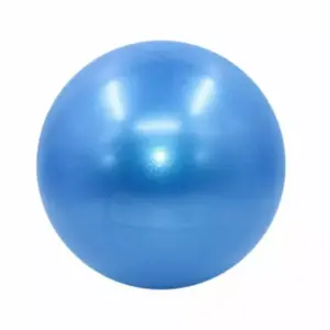 Faith Yoga Ball Lose Weight Shaping Physics Therap Help Birth Balance Training Ball For Pilates Ball Exercise Gym Yoga Ball (55cm) PVC Swiss Ball Explosion Proof Slip Birth Ball