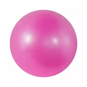Faith Yoga Ball Lose Weight Shaping Physics Therap Help Birth Balance Training Ball For Pilates Ball Exercise Gym Yoga Ball (65cm) PVC Swiss Ball Explosion Proof Slip Birth Ball