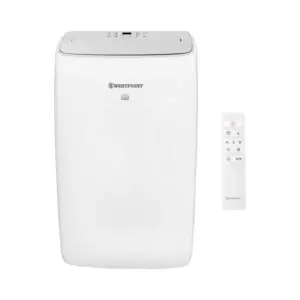 Westpoint Split Air Conditioner 18K BTU R410a Inverter Energy Efficient Cooling WIS-1824