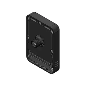 ZKTeco Vehicle Detection Radar Sensor with IP67 Protection VR10 PRO