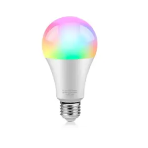 Tuya Smartlife Tuya Smart Bulb Wifi LED Light E27 15W