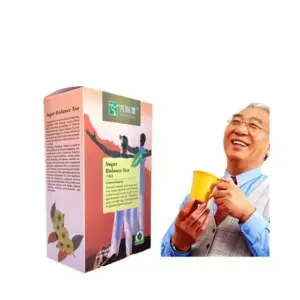 Faith WinsTown Sugar Balance Tea | Diabetes Control Tea