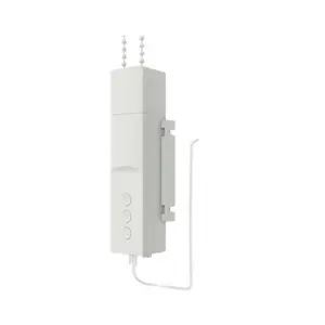 Tuya Smartlife Tuya Zigbee Smart Roller Shade Blinds Driver 3000mAh White
