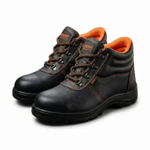 Rodex Credit Work Safety Shoe Size 44 SH244
