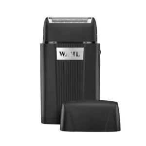 Wahl Super Close Cordless Foil Shaver 3025-520
