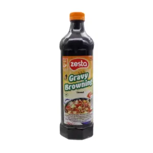 Zesta Gravy Browning 700ml (Pack of 12Pcs)