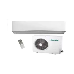 Hisense WintAir Wall Split Air Conditioner 18000BTU Non-Inverter AS-18CR4SMSCD04