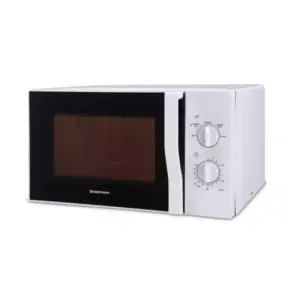 Westpoint Microwave Oven 23L Manual Control, Defrost Function, Compact Design WMS2321.M