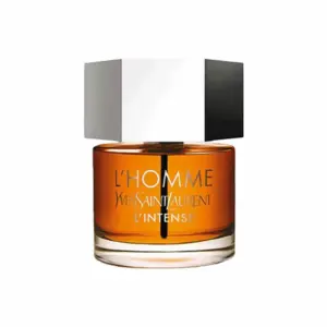 Yves Saint Laurent L'Homme Intense 100ml Eau de Parfum For Him