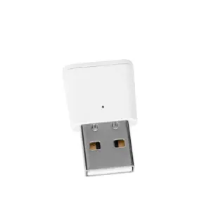 Tuya Smartlife Zigbee Signal Repeater USB 3.0 White